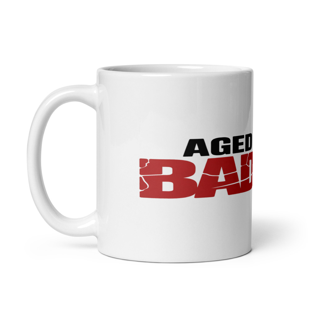 Handle on Left