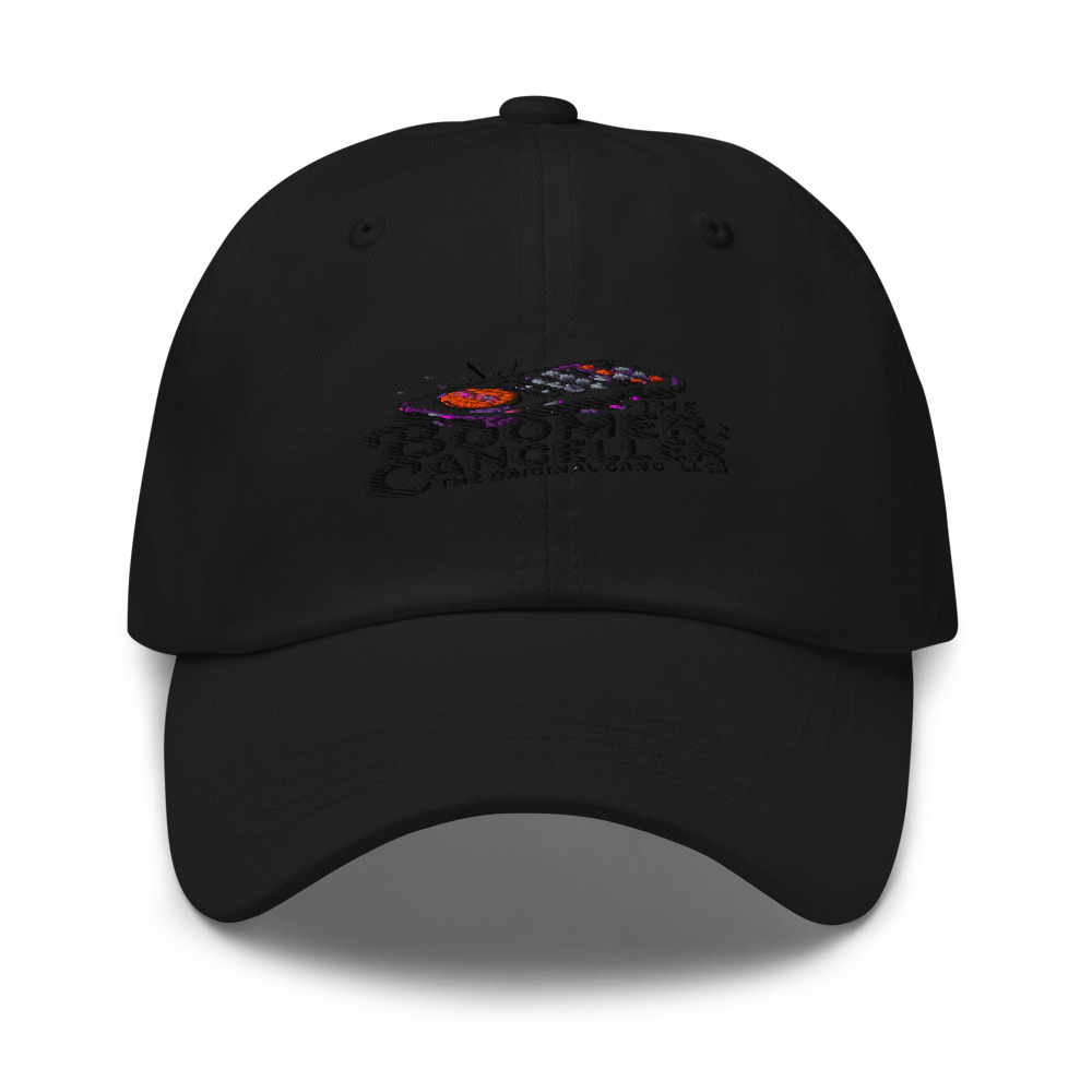 Boomer: The original canceller - hat