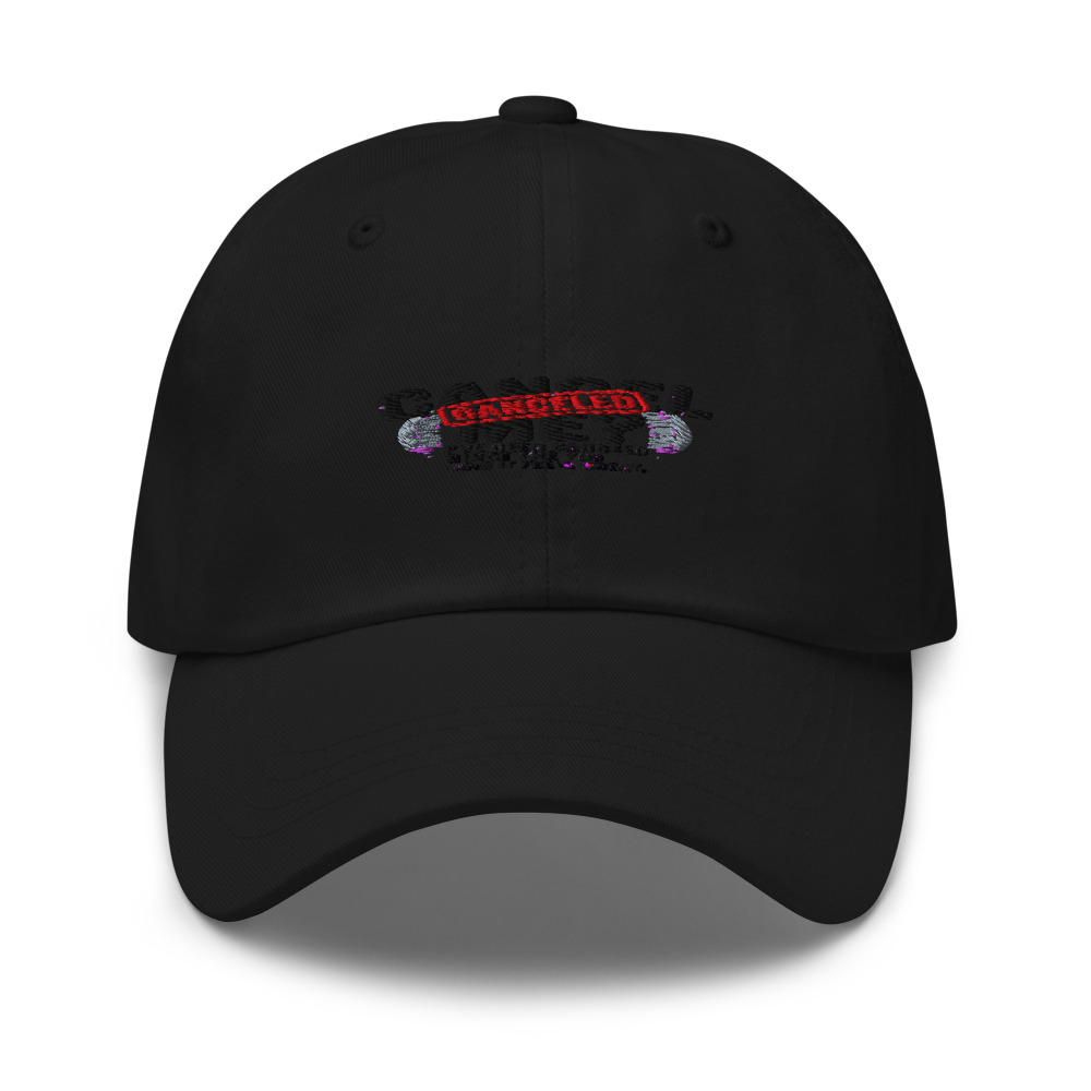 Cancel Me? I’ve Been Canceled Since the 70s — and It Feels Great - hat