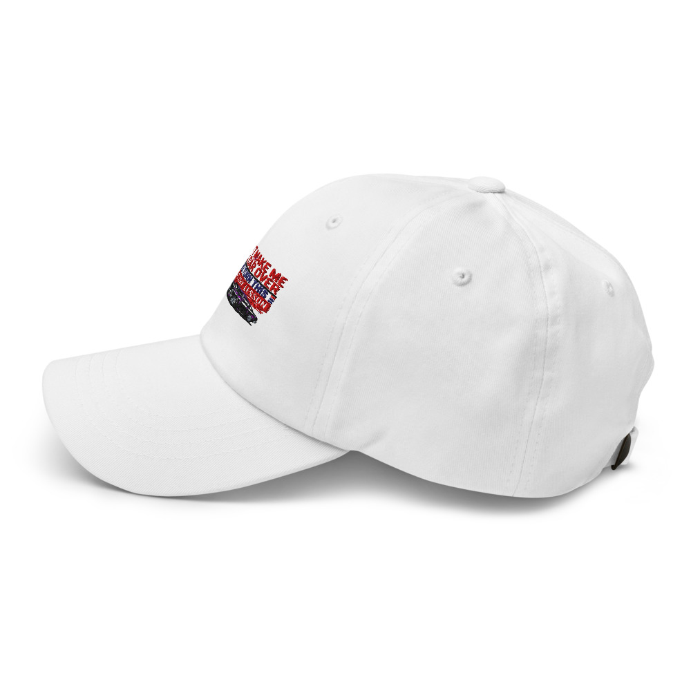 Left Side