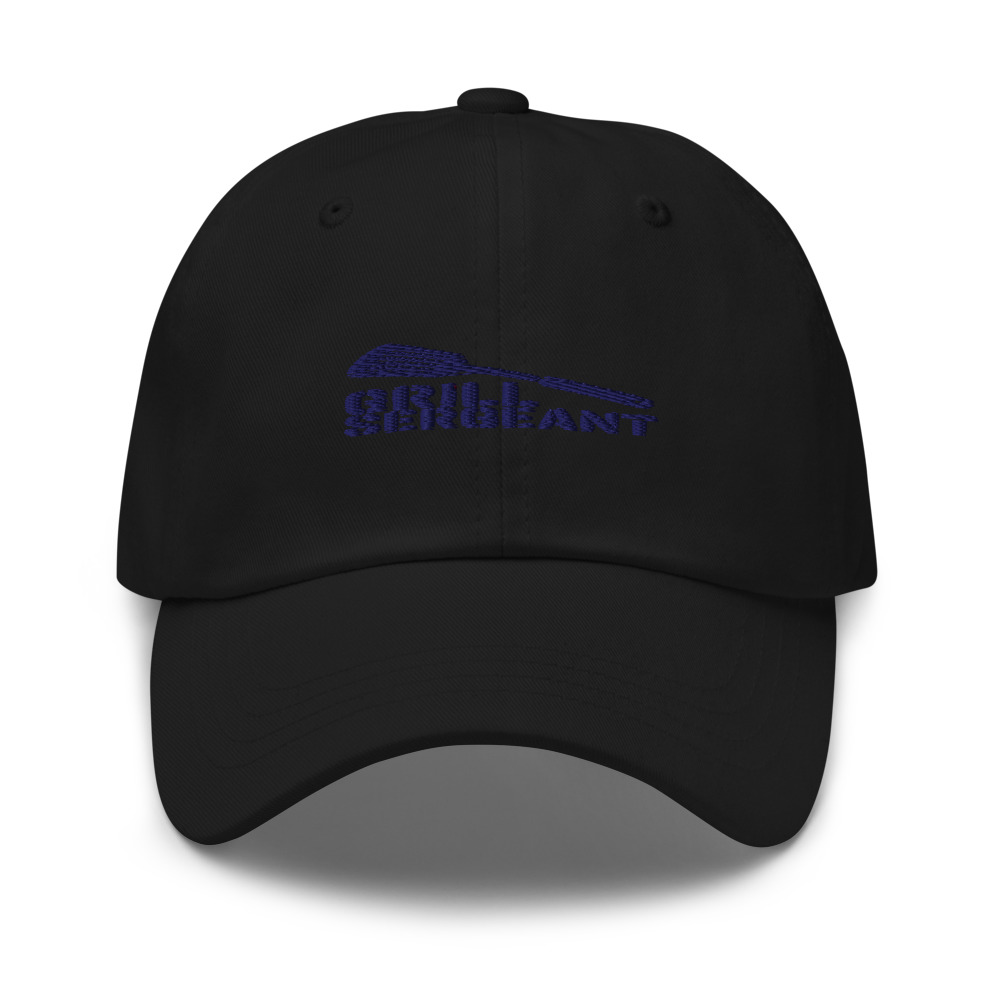 Grill Sergeant - hat