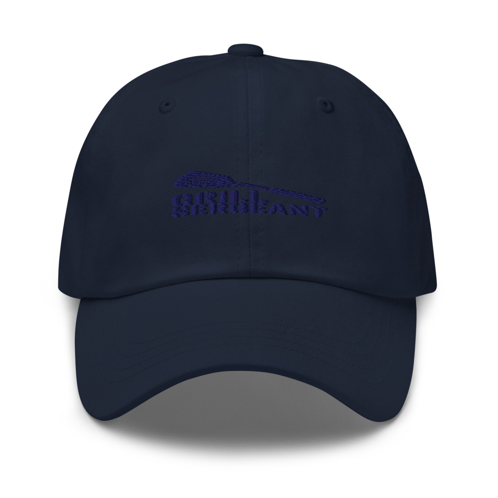 Grill Sergeant - hat