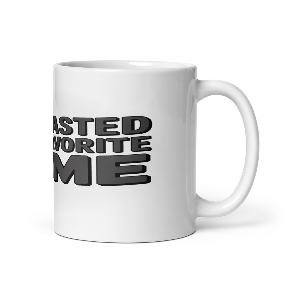 I outlasted your favorite meme - mug