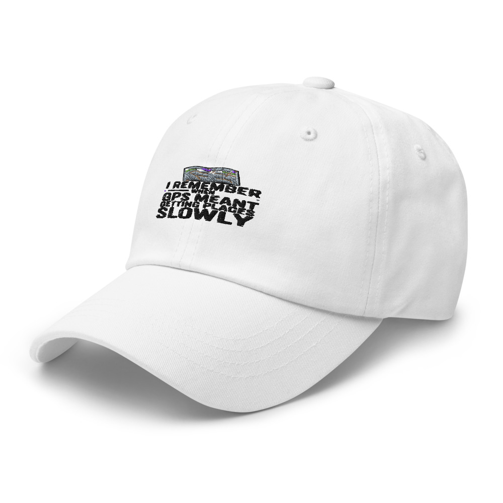 Left Front