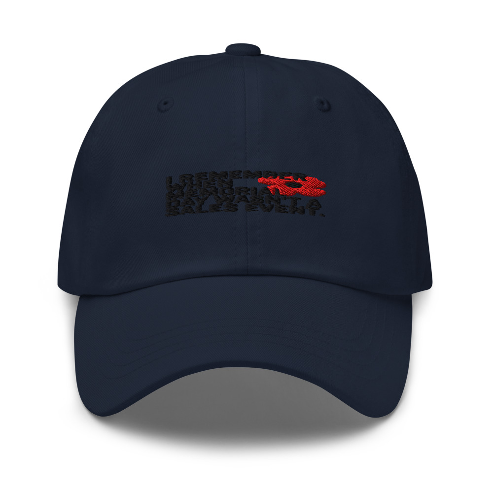 I REMEMBER WHEN MEMORIAL DAY WASN'T A SALES EVENT - hat