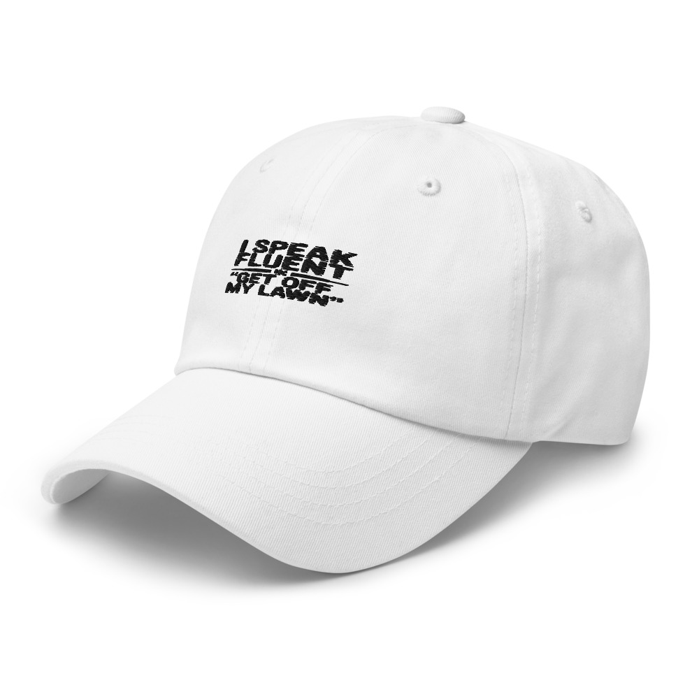 Left Front