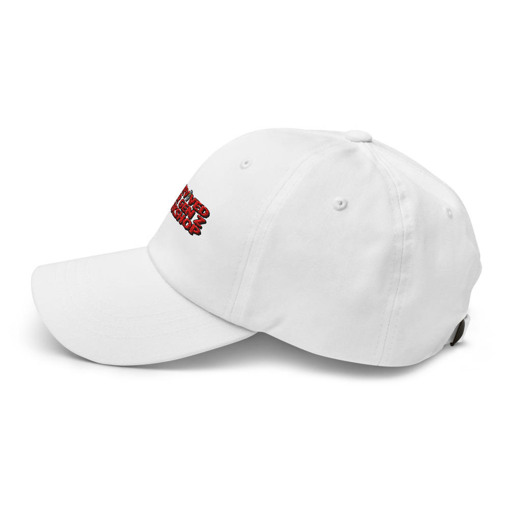 Left Side