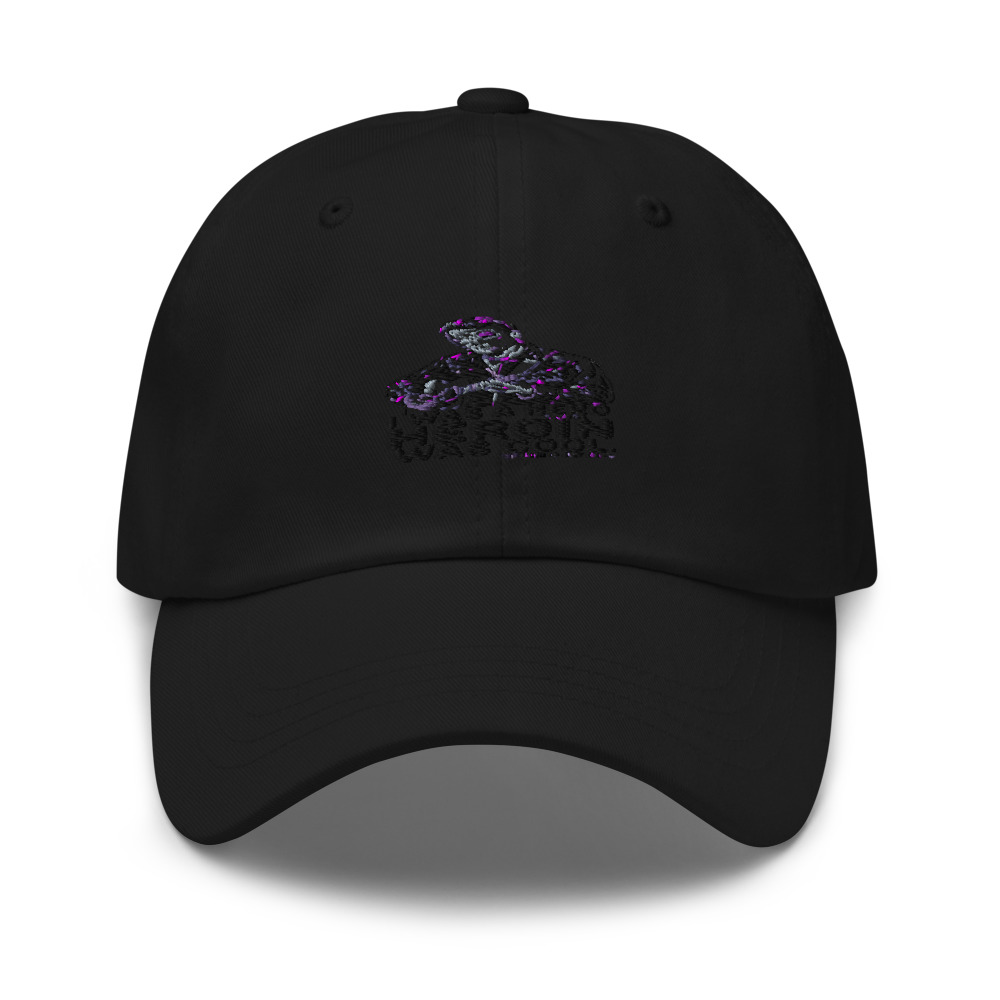 I WAS A HERO BEFORE HEROIN WAS COOL - hat