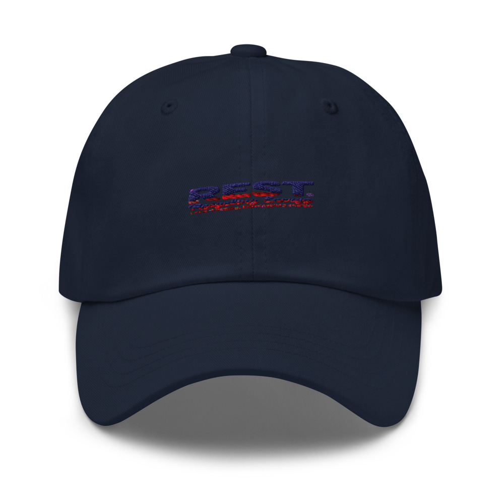 I'M NOT NAPPING, I'M RECYCLING ENERGY - hat