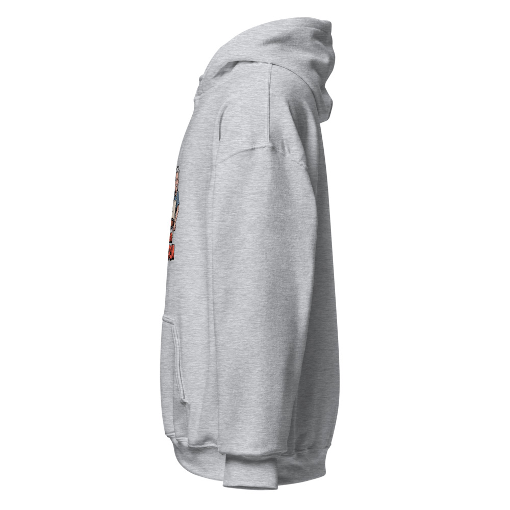 Left