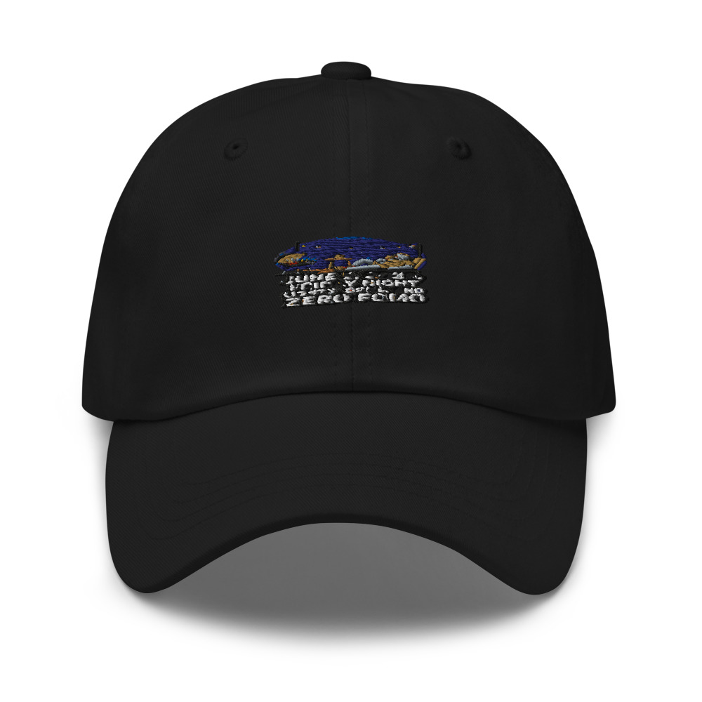 JUNE 5, 2026: FRIDAY NIGHT LIGHTS, GRILL, AND ZERO FOMO - hat