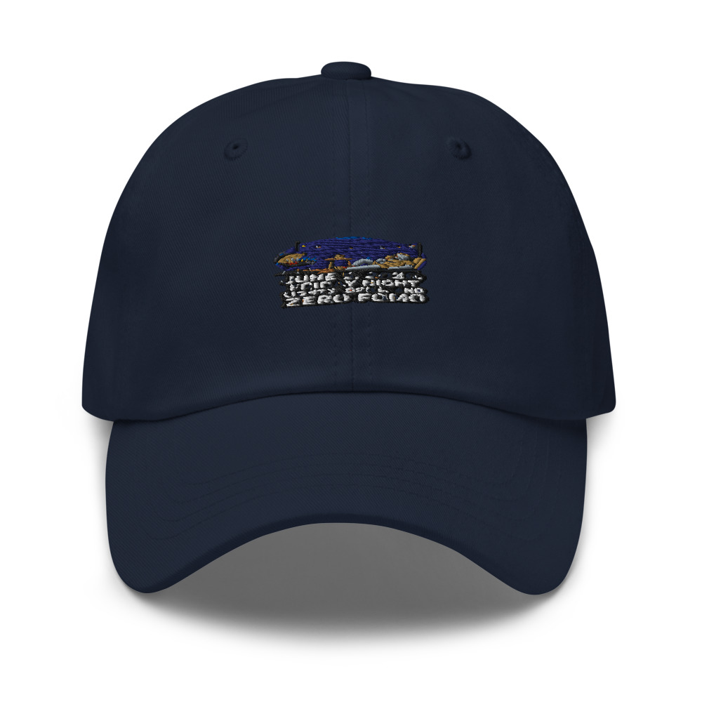 JUNE 5, 2026: FRIDAY NIGHT LIGHTS, GRILL, AND ZERO FOMO - hat