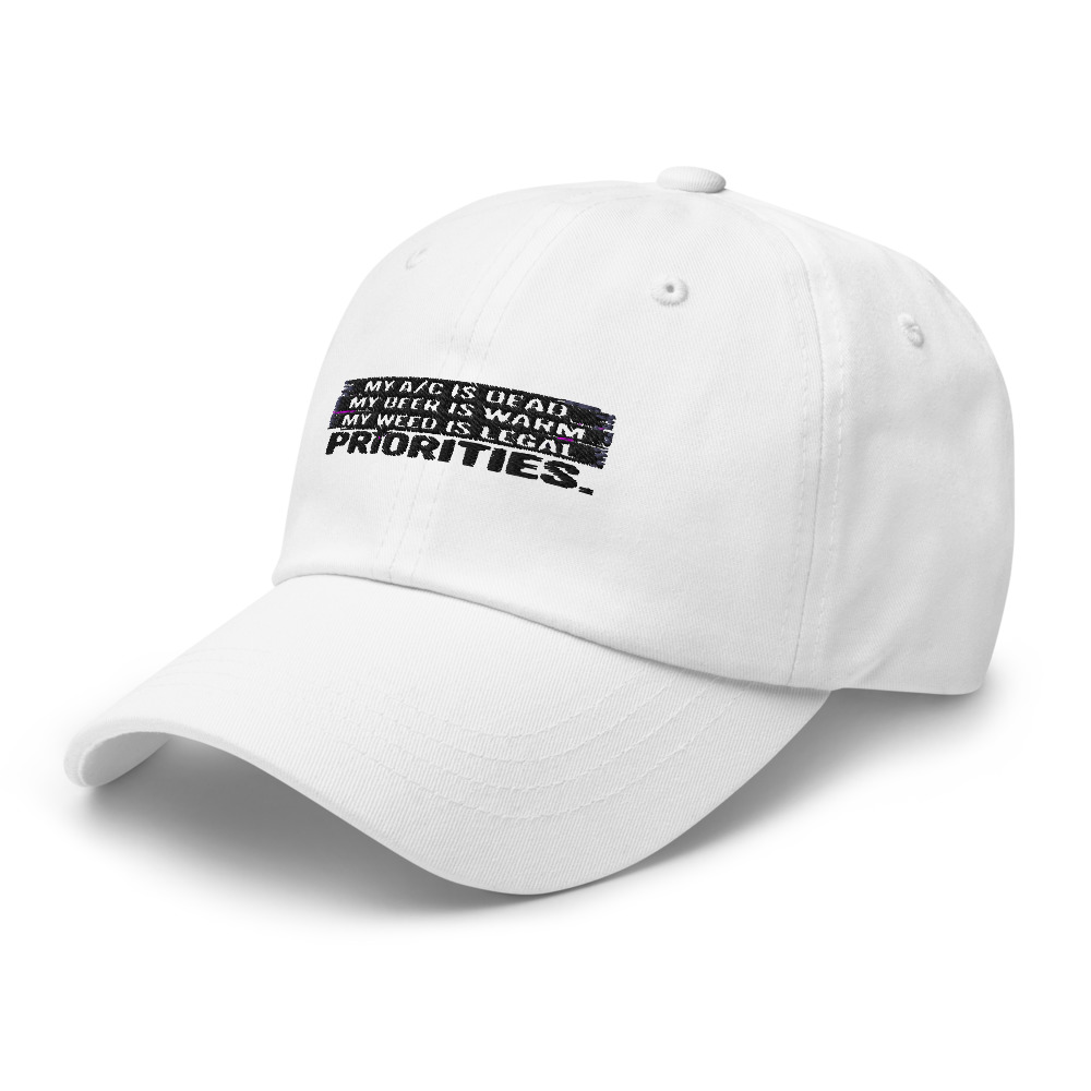 Left Front