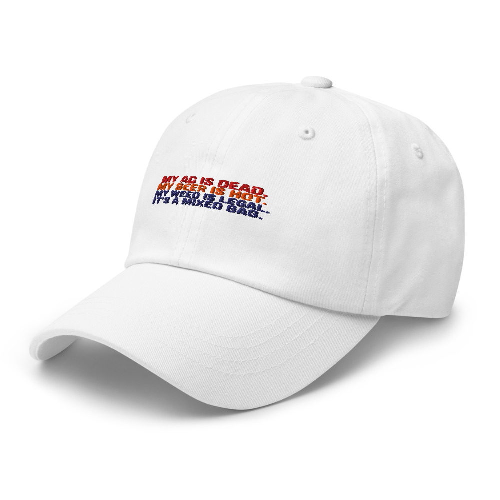 Left Front