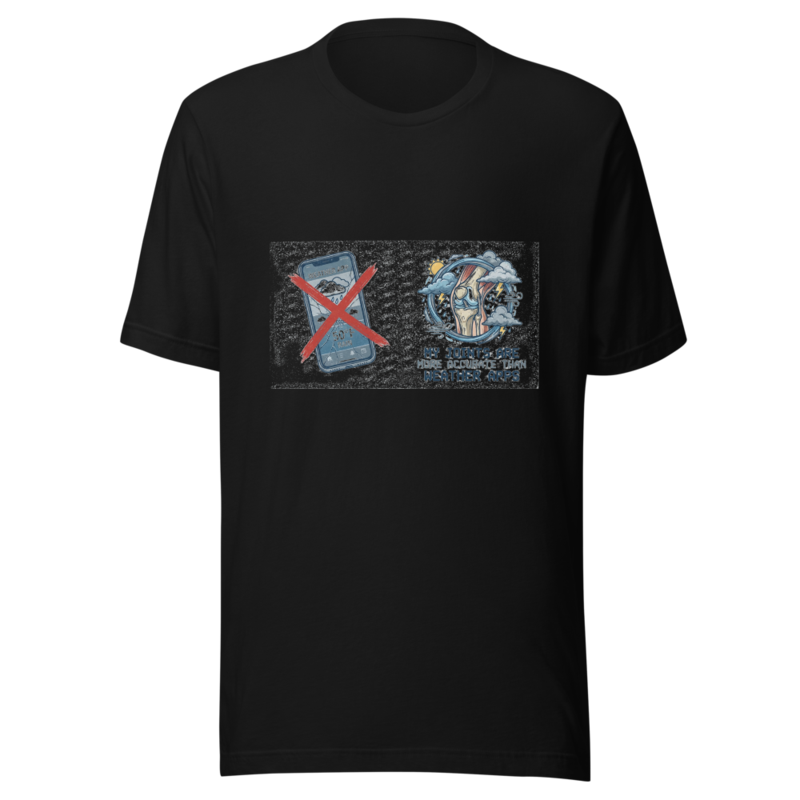 My Joints Are More Accurate Than Weather Apps - tshirt