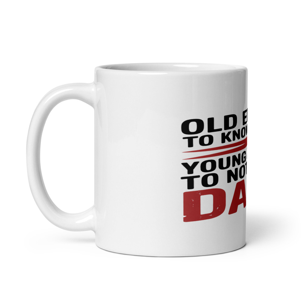 Handle on Left