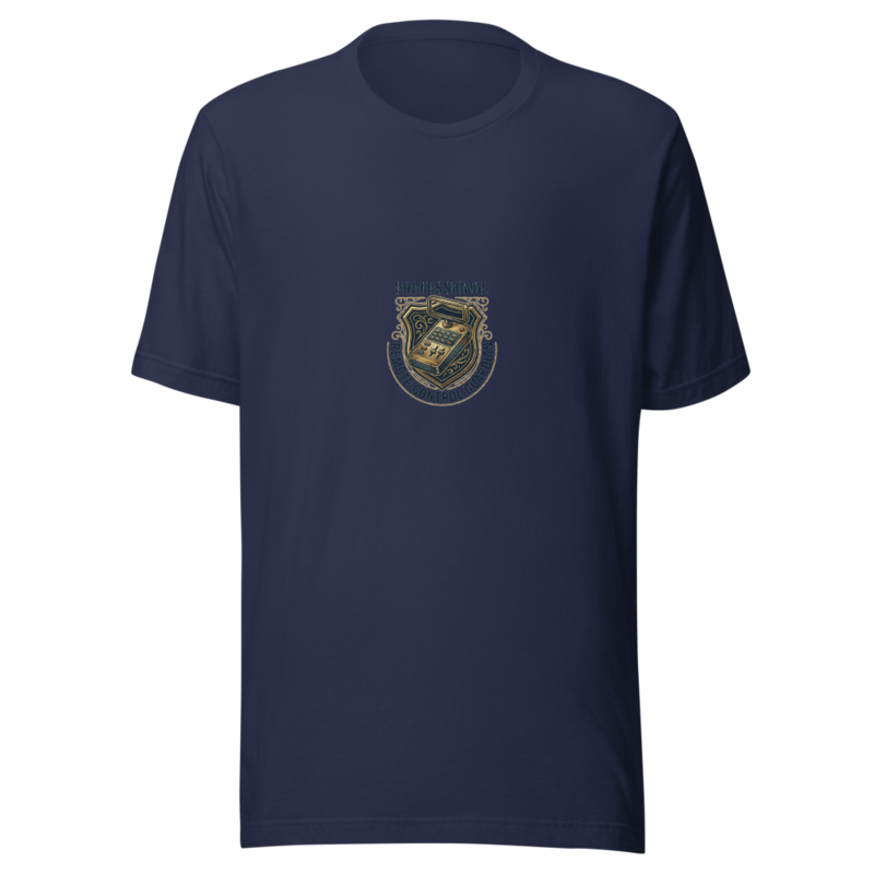 Professional Remote Control Guardian - tshirt